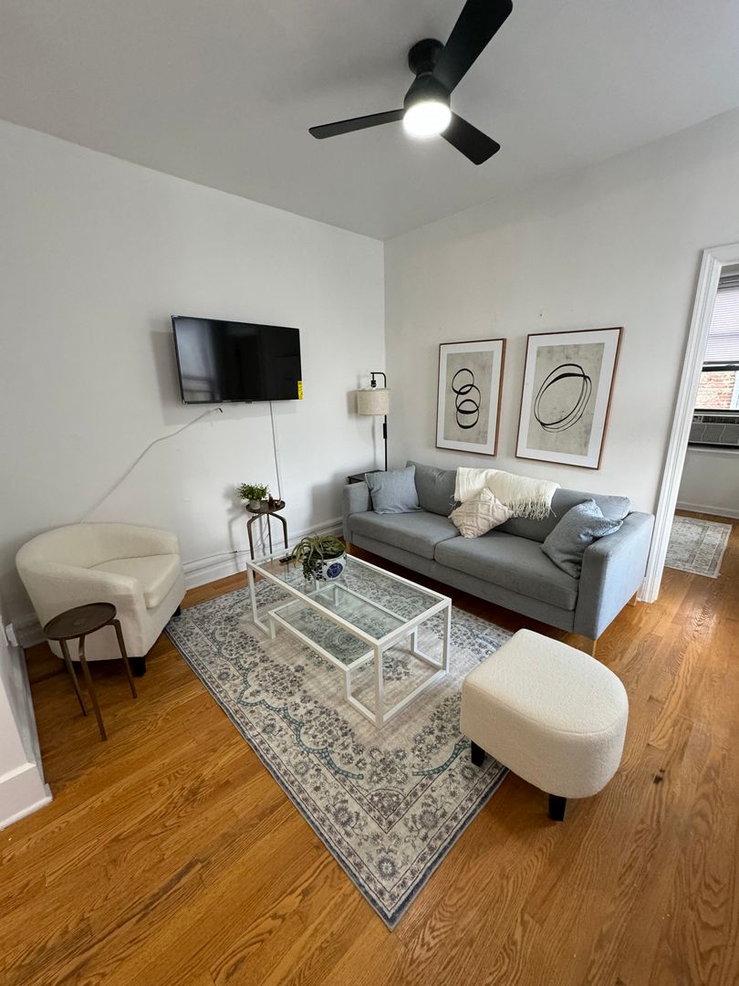 Bronx Apartment: 2403 Cambreleng Avenue