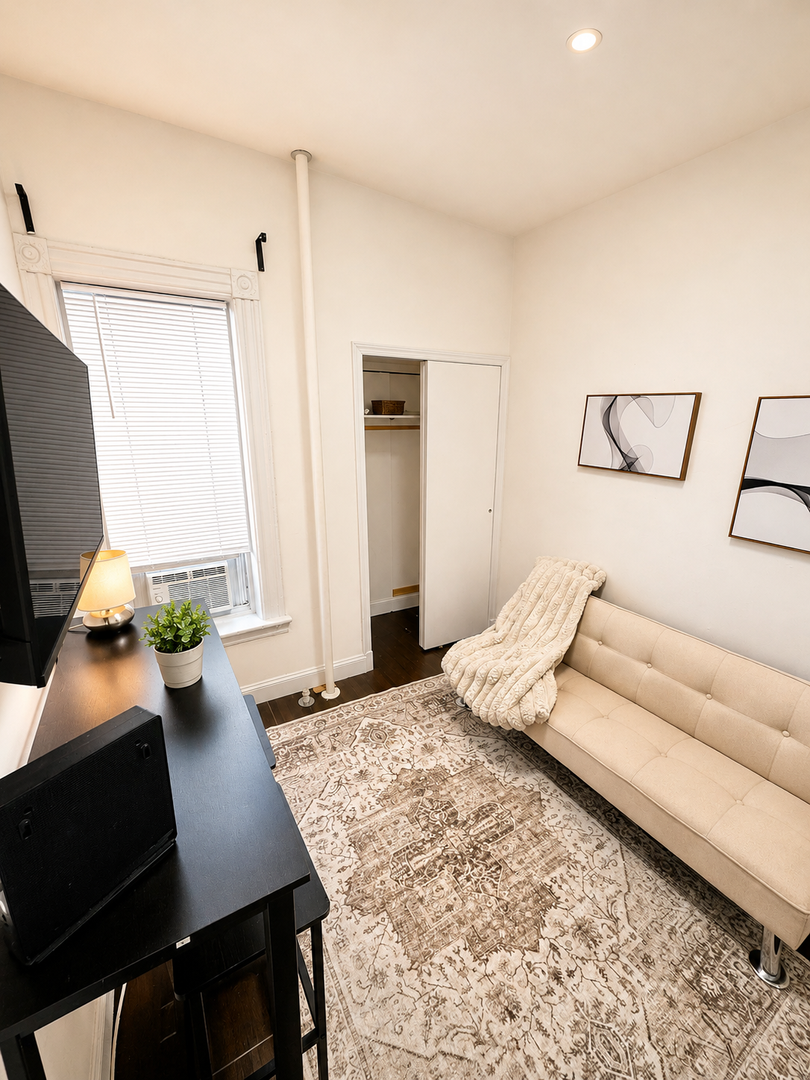 Bronx Apartment: 2418 Cambreleng Avenue