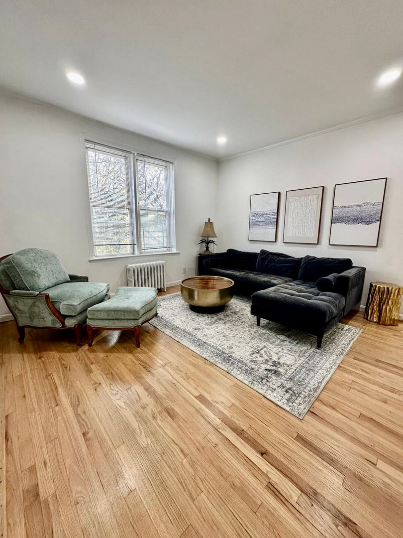 Bronx Apartment: 2423 Cambreleng Avenue