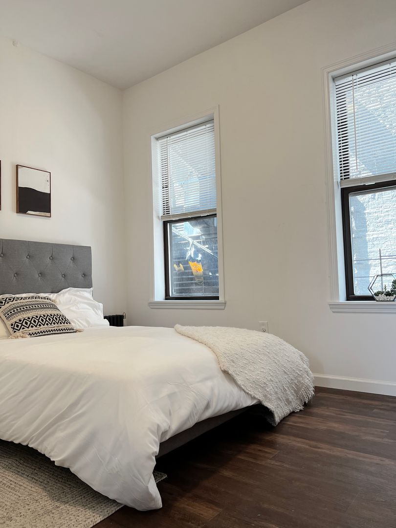 Bronx Apartment: 2403 Cambreleng Avenue