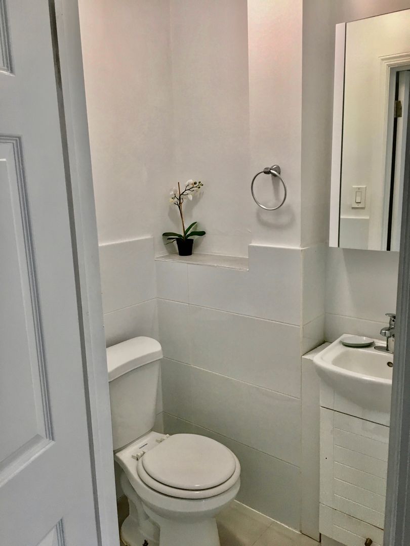 Bronx Apartment: 2418 Cambreleng Avenue