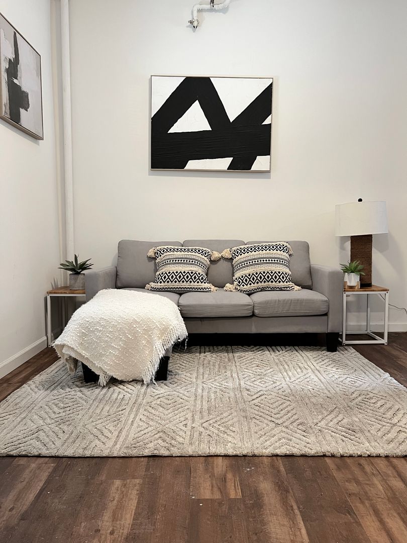 Bronx Apartment: 2403 Cambreleng Avenue