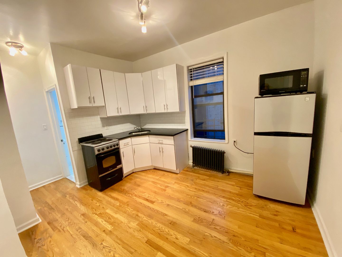 Bronx Apartment: 2403 Cambreleng Avenue