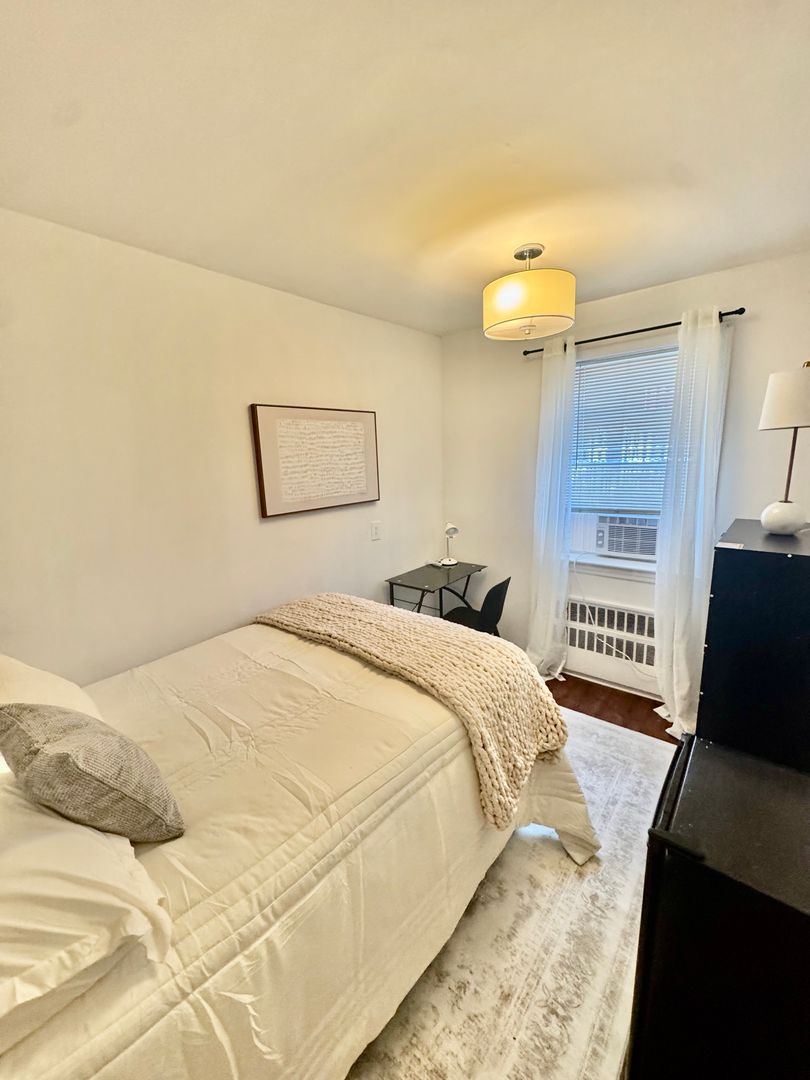 Bronx Apartment: 2423 Cambreleng Avenue