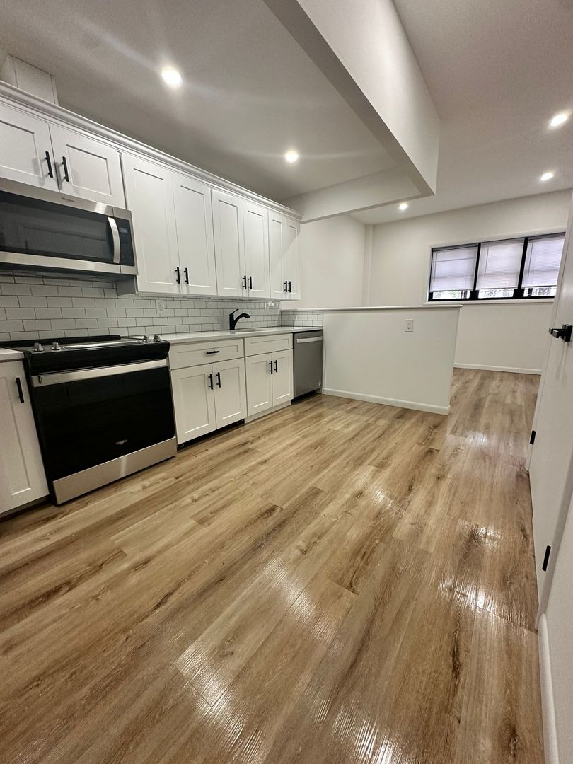 Bronx Apartment: 664 East 188th Street