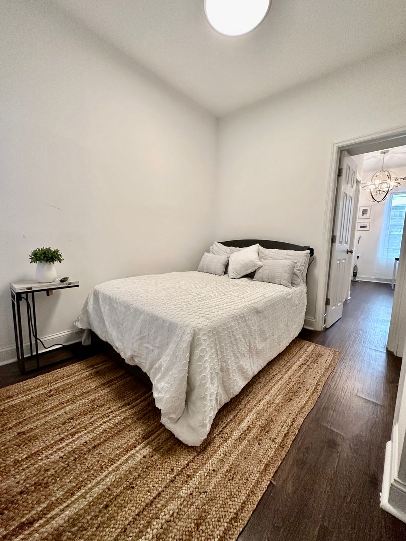 Bronx Apartment: 2418 Cambreleng Avenue
