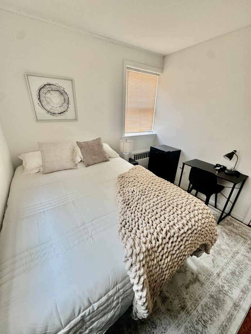 Bronx Apartment: 2423 Cambreleng Avenue