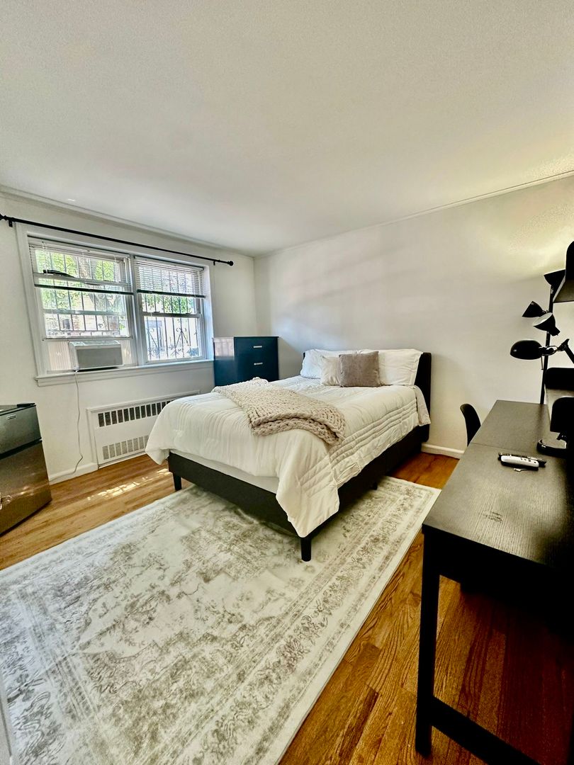 Bronx Apartment: 2423 Cambreleng Avenue