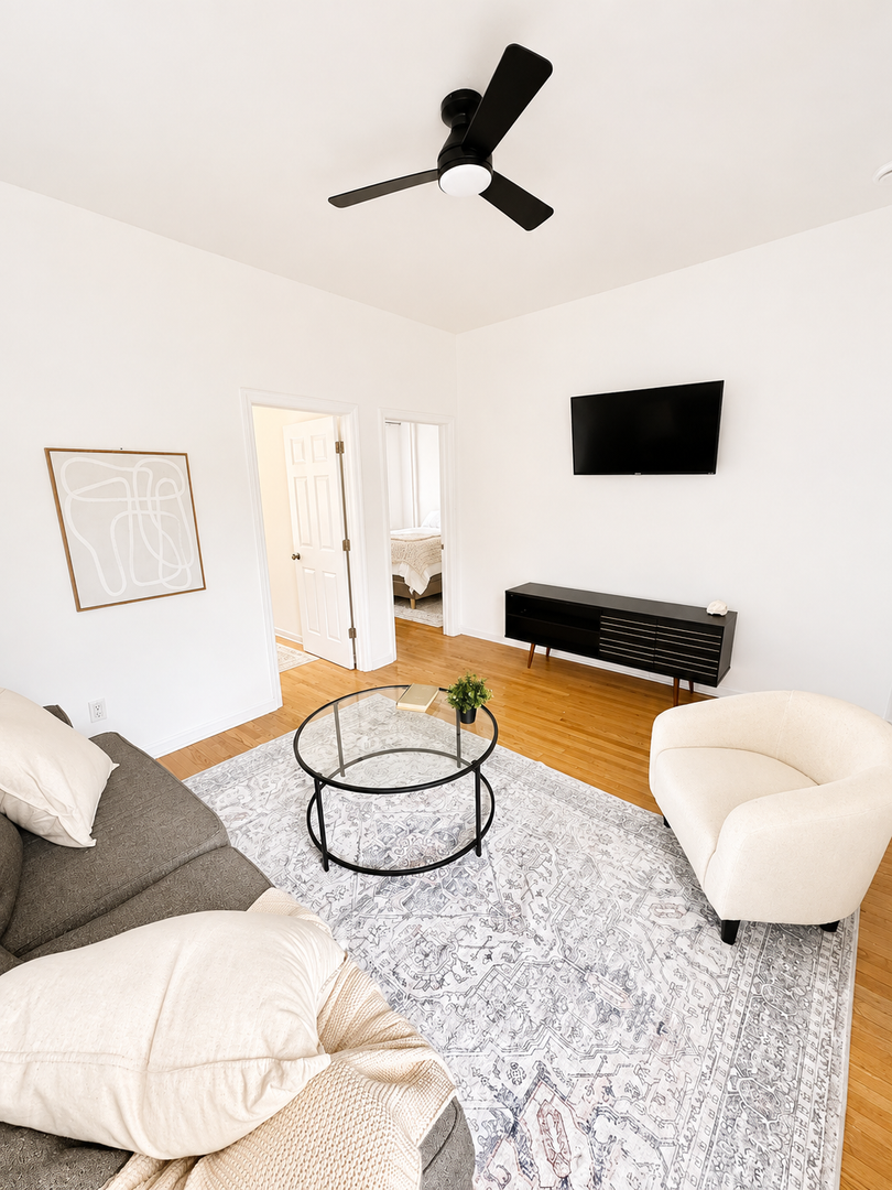 Bronx Apartment: 2403 Cambreleng Avenue