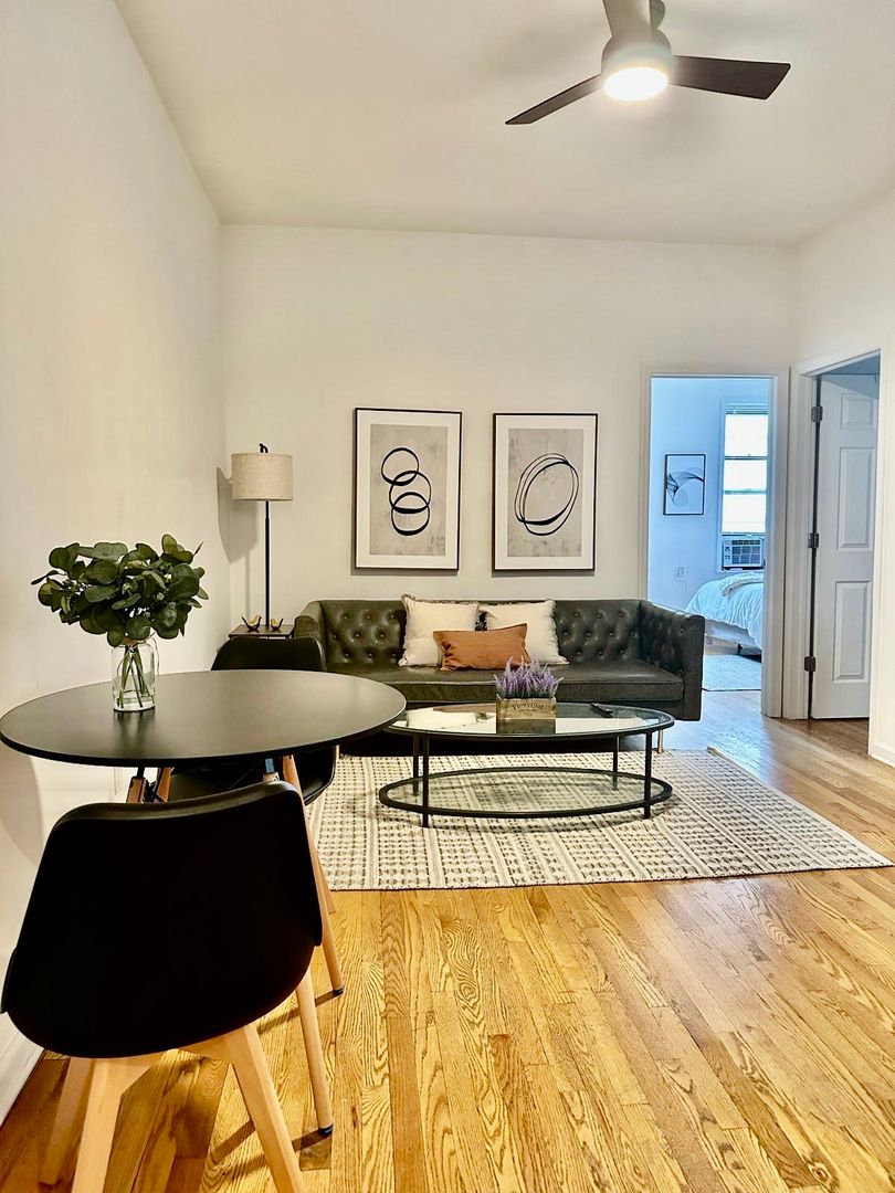 Bronx Apartment: 2403 Cambreleng Avenue