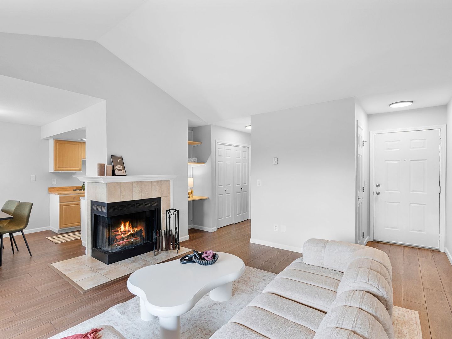 Beaverton Condo: 9370 SW 146th Ter, Unit N5