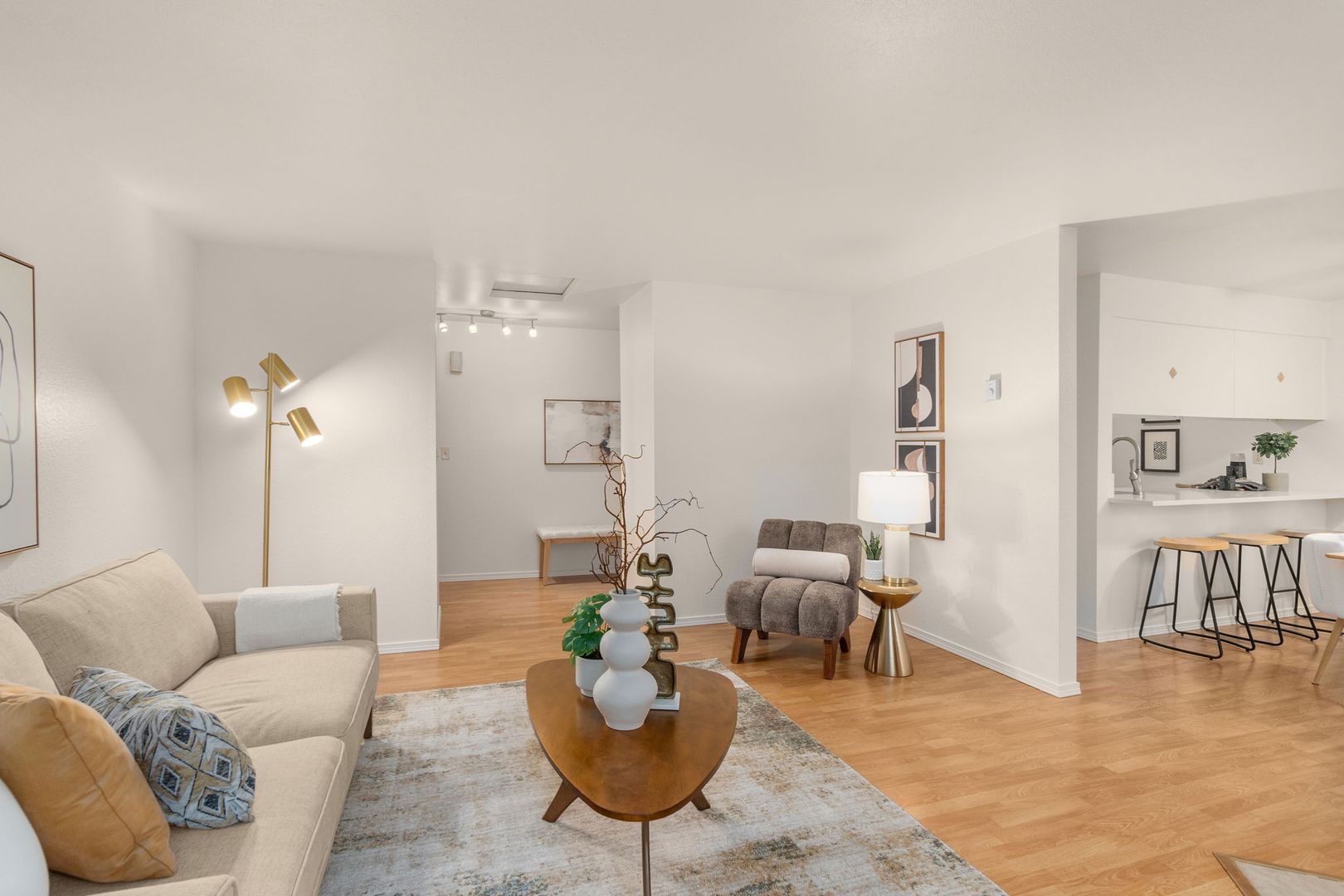 Lake Oswego Condo: 47 Eagle Crest Drive