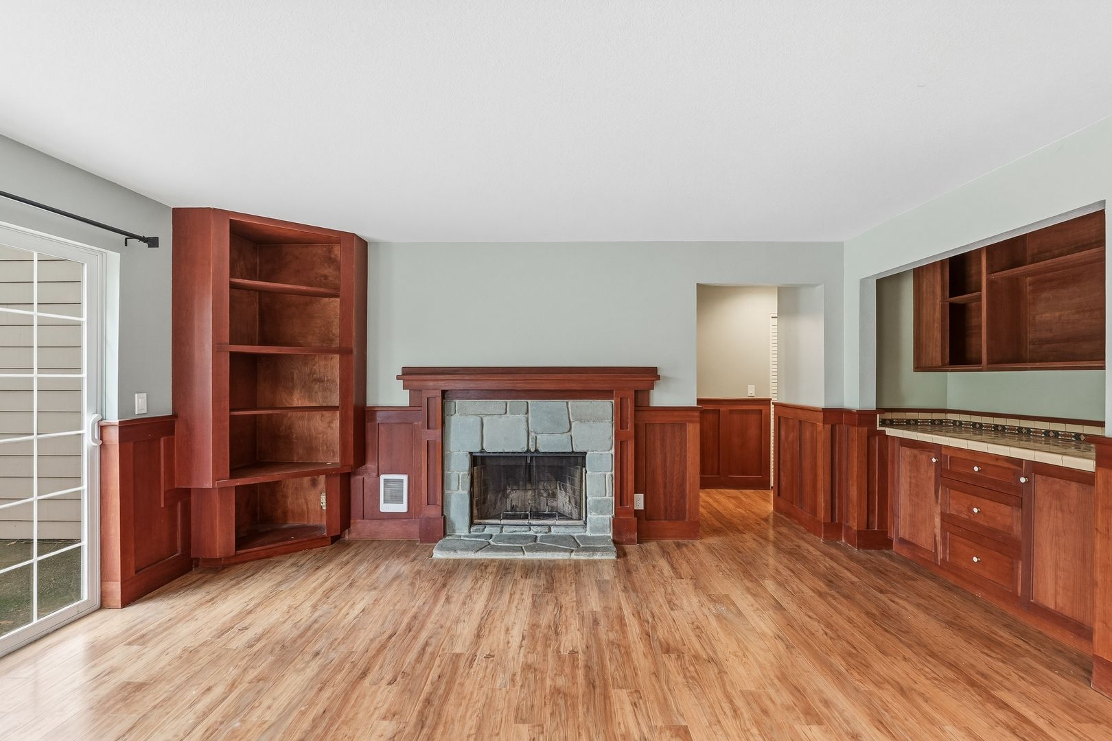 Wilsonville House: 8540 SW CURRY DR #B