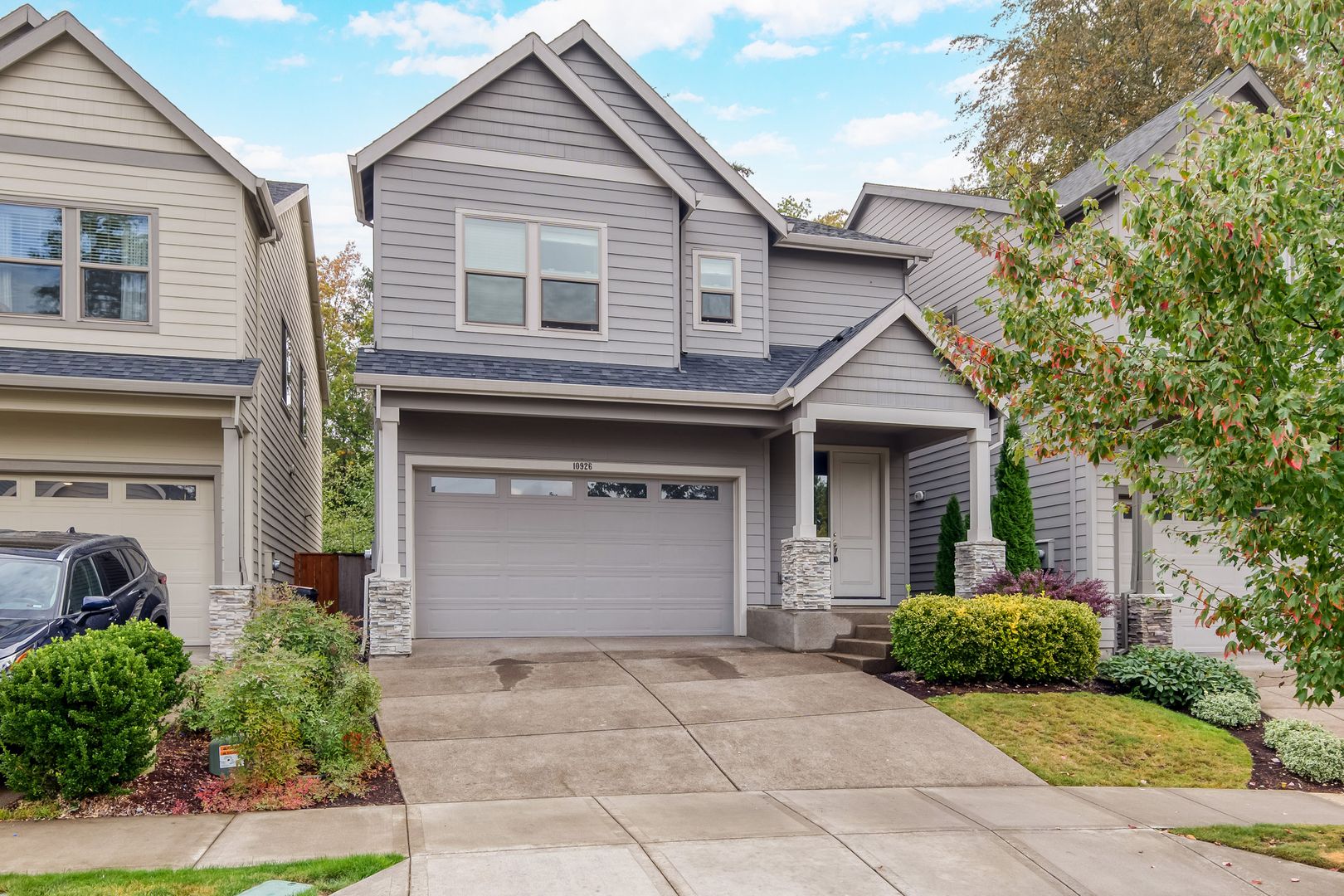 Tigard House: 10926 SW Annand Hill Ct