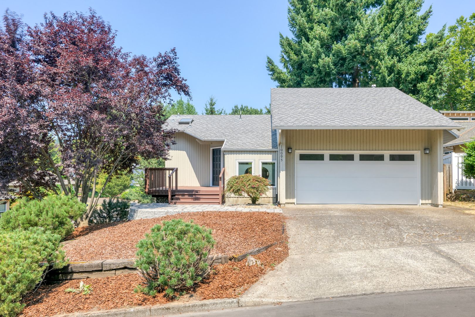 Tigard House: 10095 SW Picks Ct