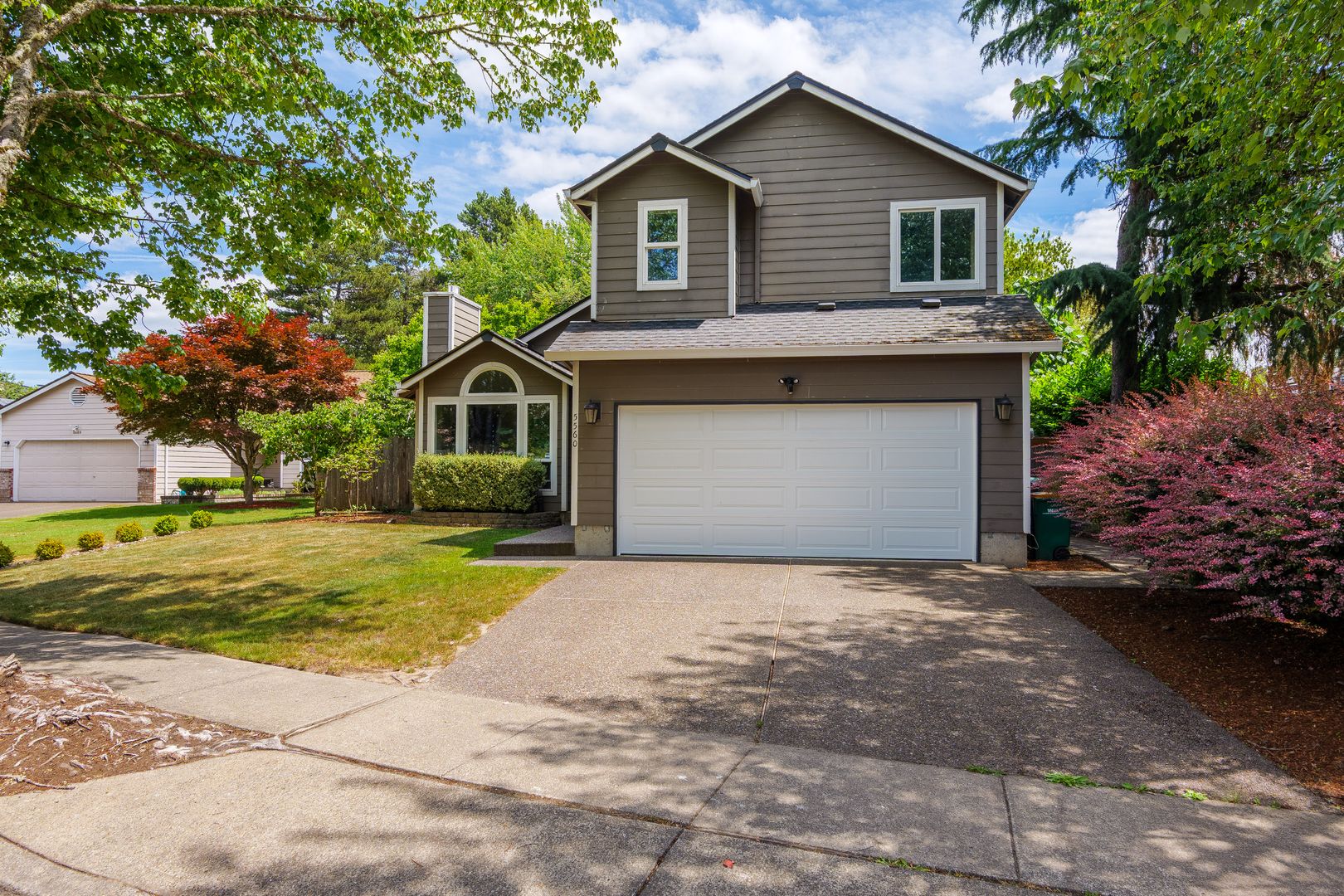 Beaverton House: 5560 SW 149th Ave
