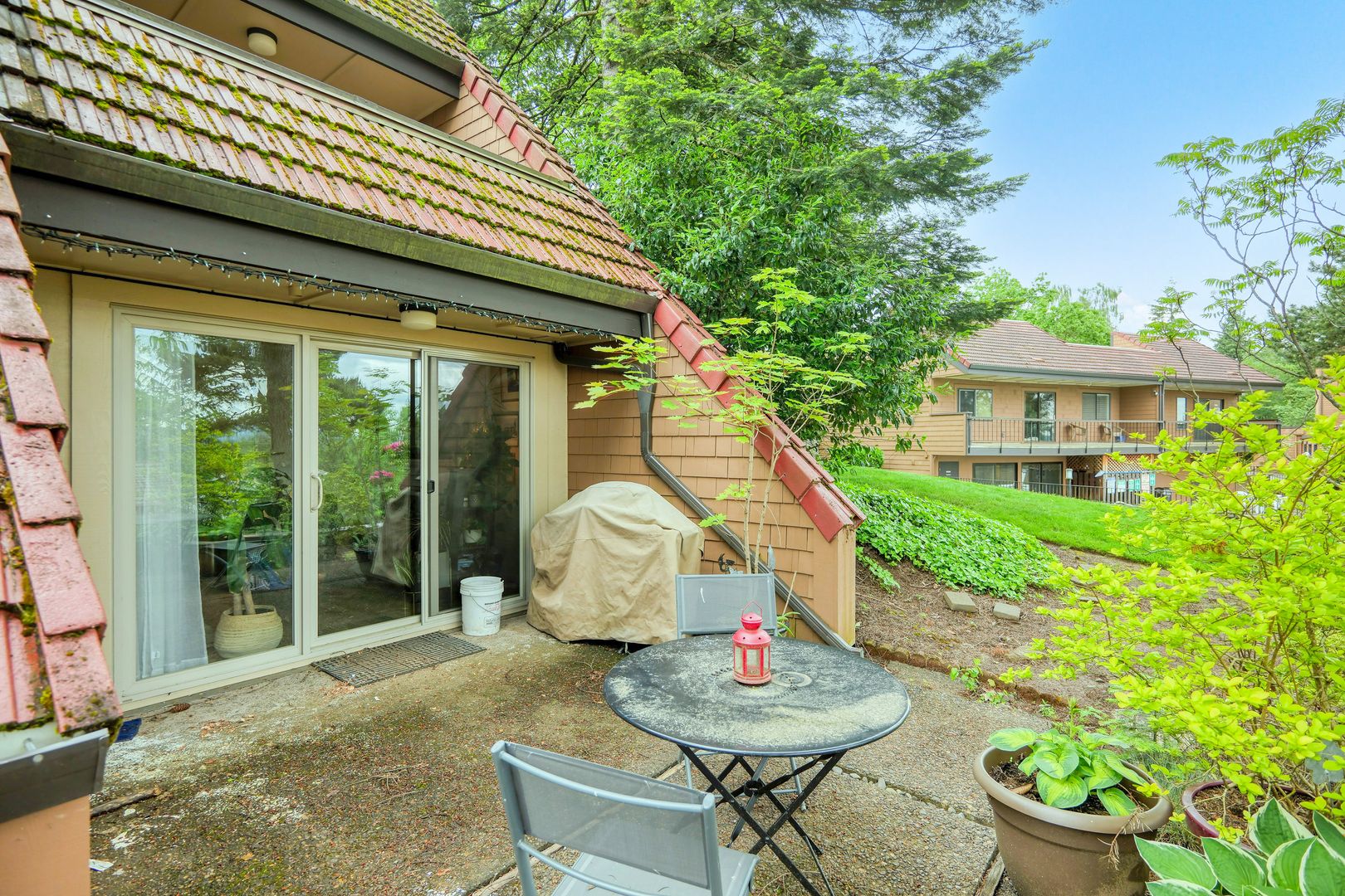 Lake Oswego House: 107 Oswego Smt