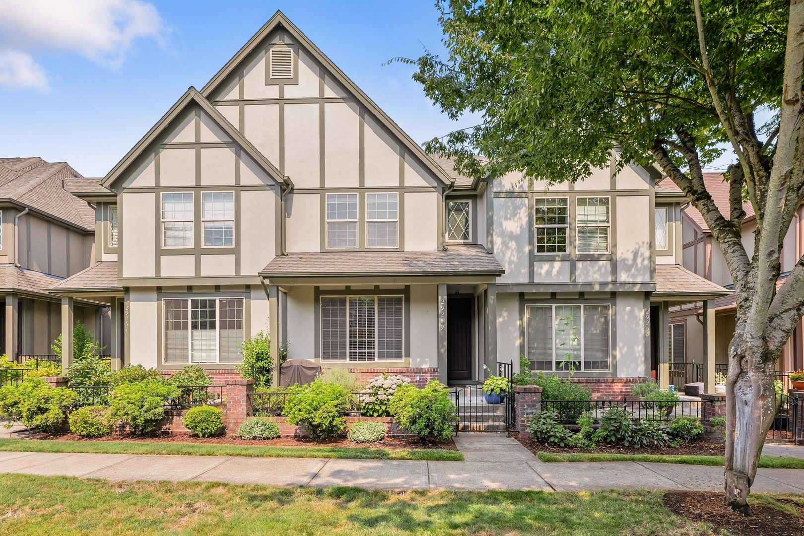 Wilsonville Townhome: 29259 SW Villebois Drive S.