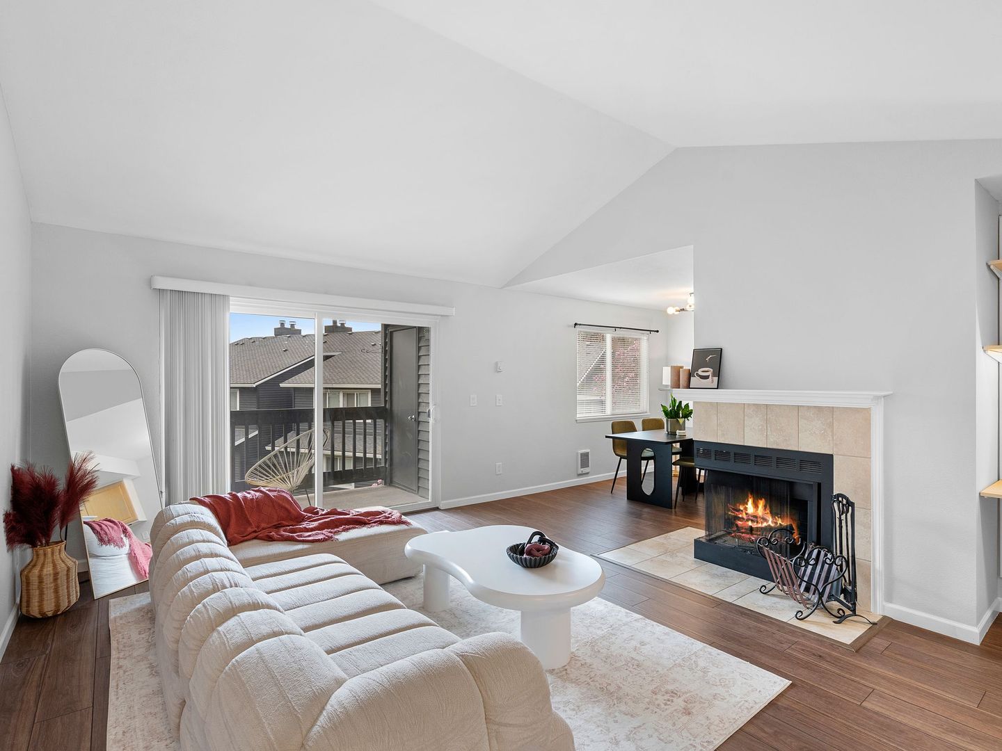 Beaverton Condo: 9370 SW 146th Ter, Unit N5