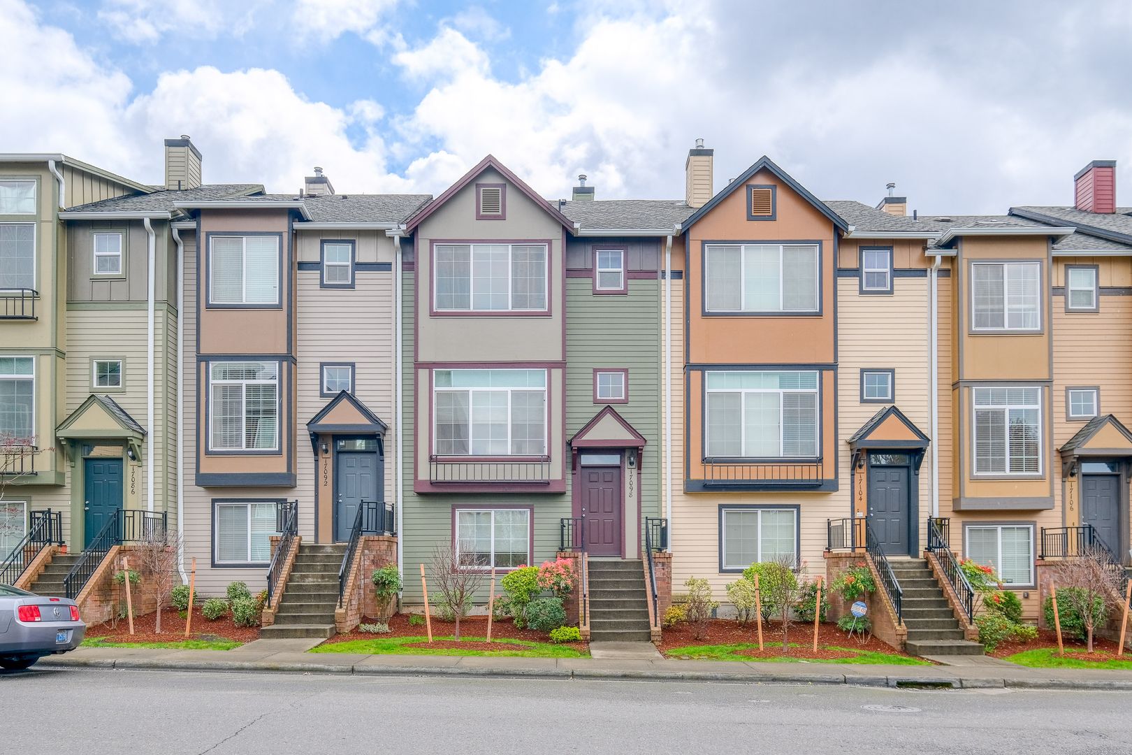 Beaverton House: 17098 SW Berkeley Ln