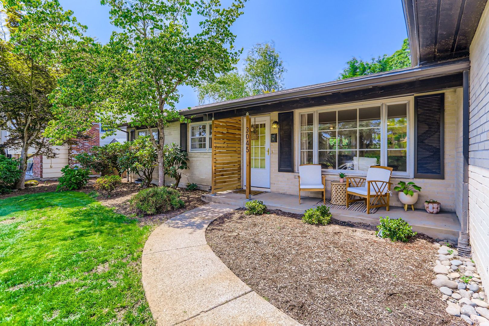 Beaverton House: 3045 SW 116th Avenue