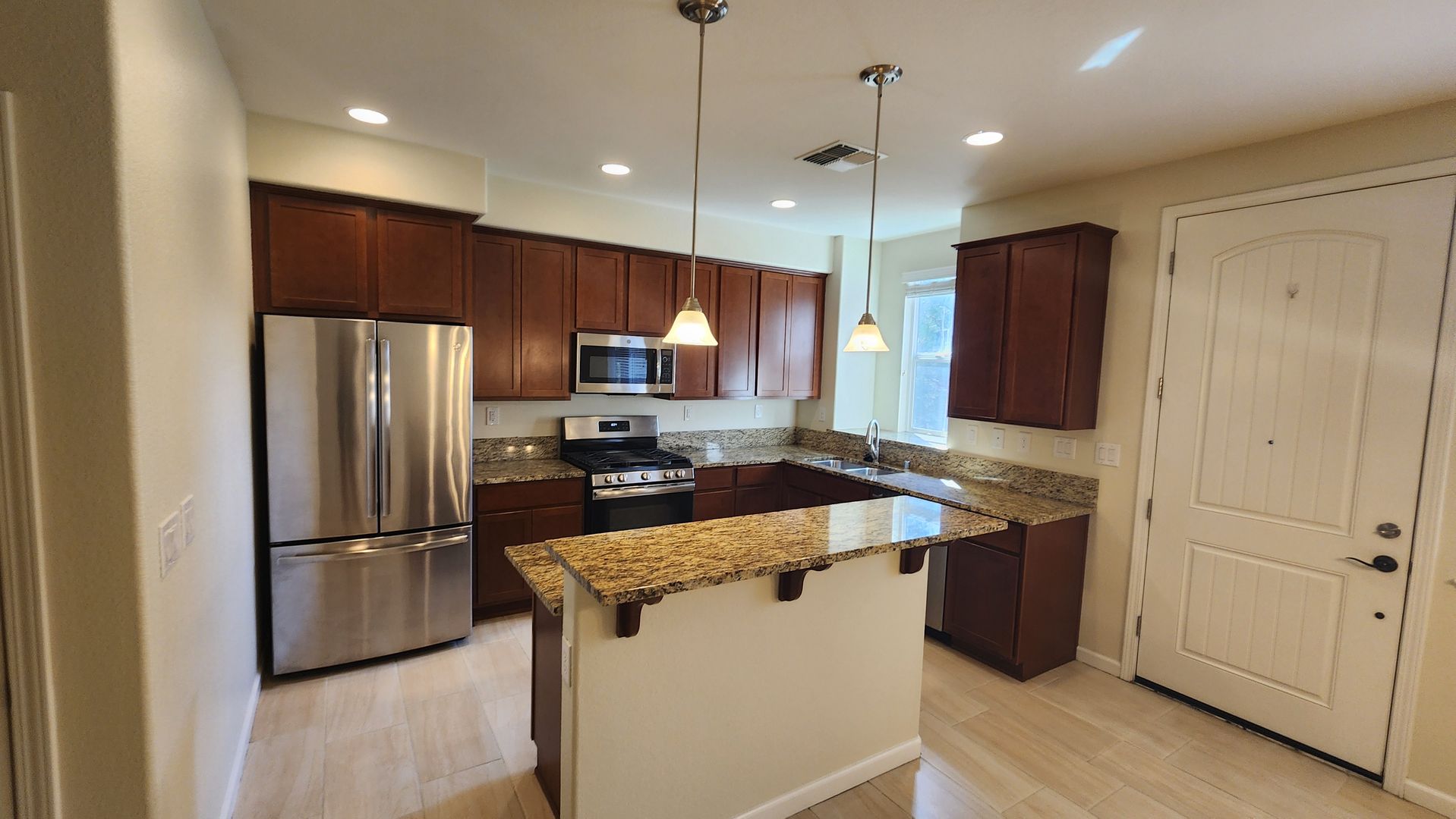 Reno Townhome: 2035 S Virginia