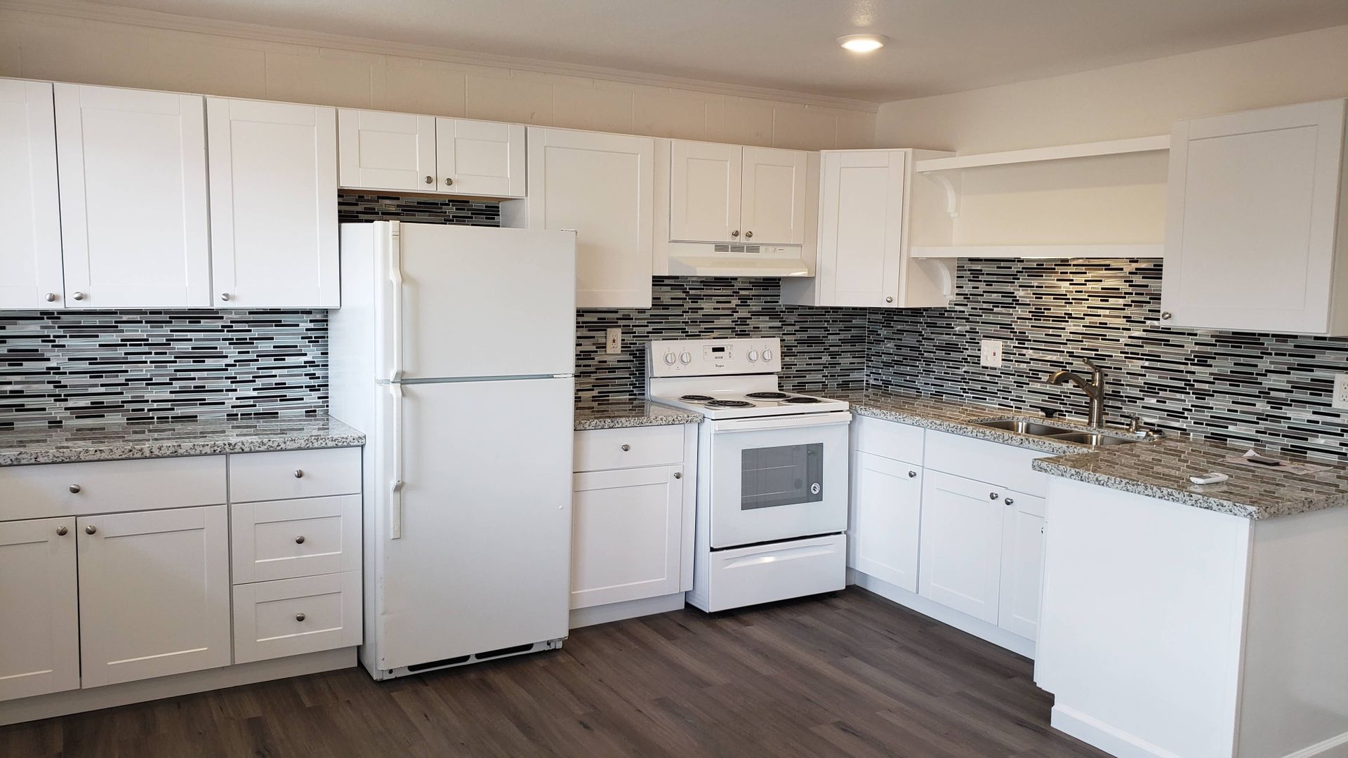Reno Apartment: 340 Cheney St.