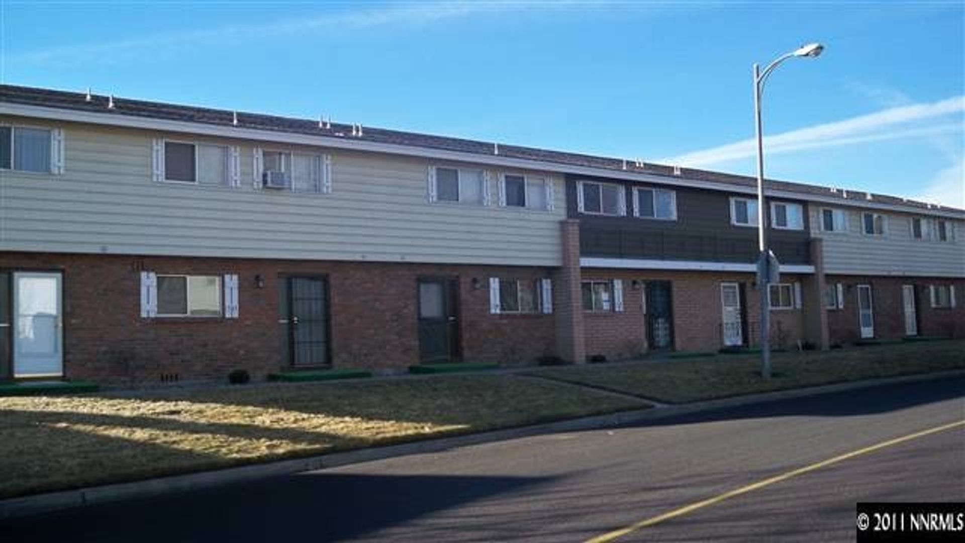 Reno House: 545 Smithridge Park