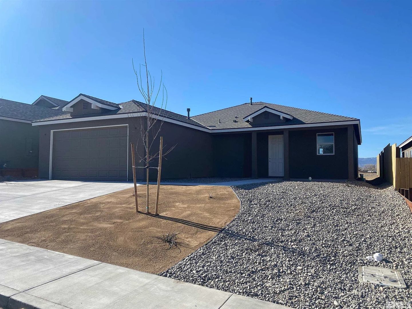 Fernley House: 1010 Emerald Way