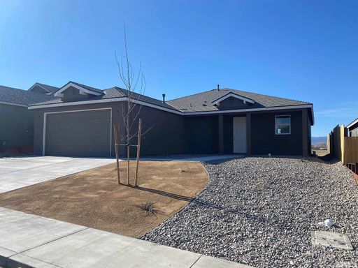 Charming & Modern 3-Bedroom Home in Fernley – Ready for Move In! – photo 1
