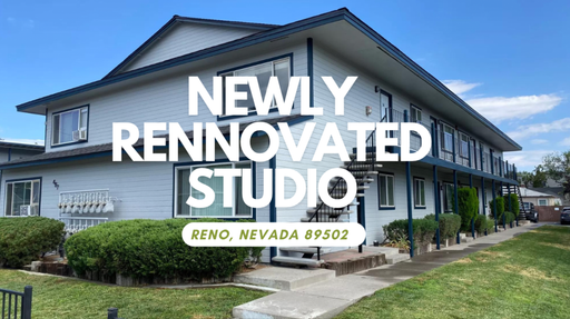 Newly Rennovated 1 bed / 1 bath - Coming Soon UPSTAIRS UNIT! – photo 1