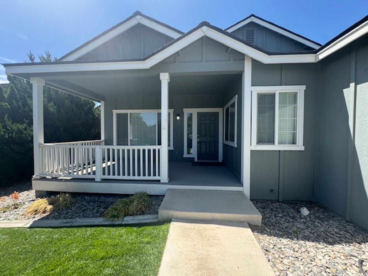 Fernley House: 638 Canary Circle