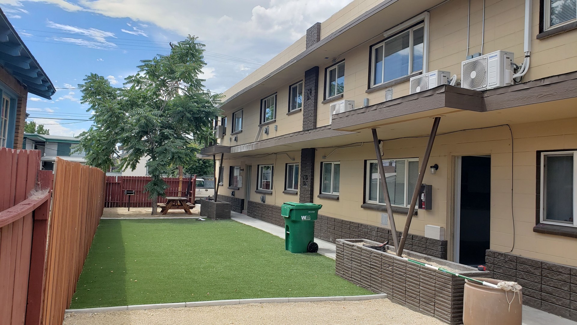 Reno Apartment: 340 Cheney St.