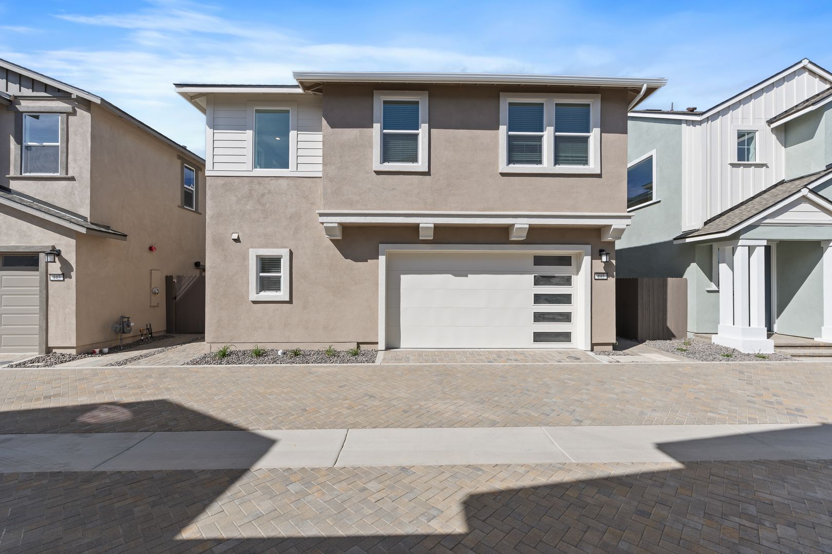 RENO House: 445 PROSECCO