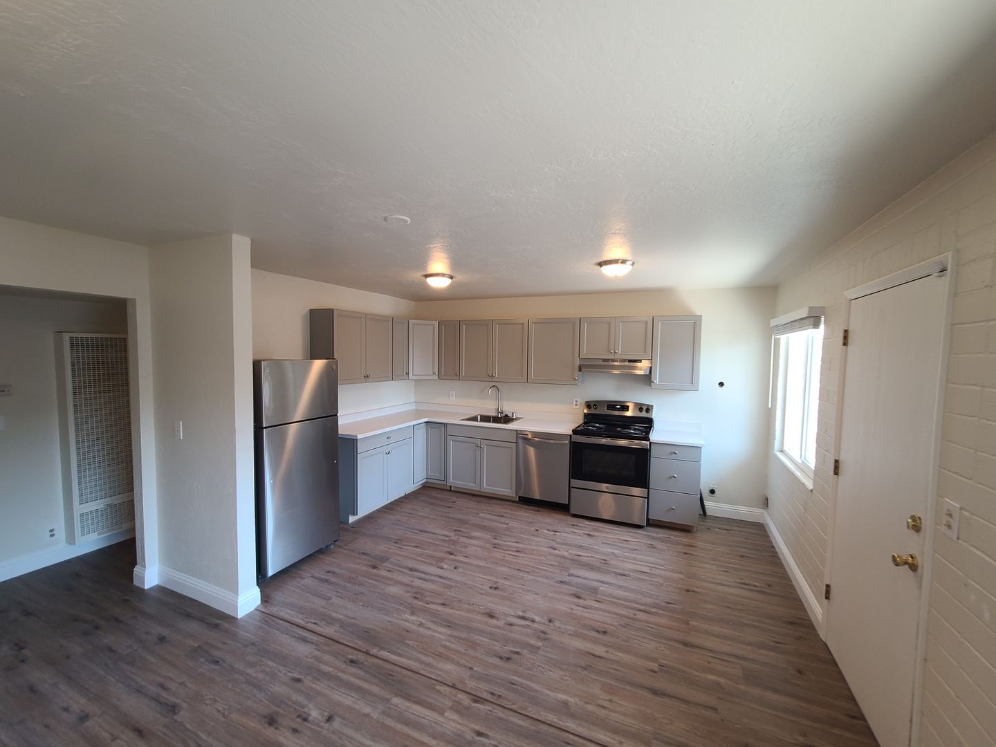 Reno Apartment: 642 Spokane