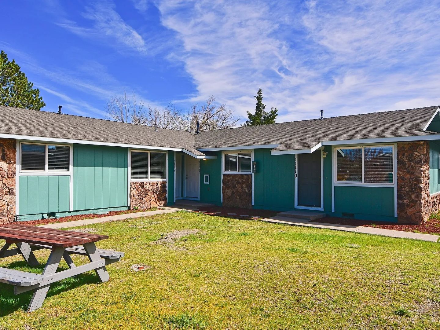 Reno Apartment: 10005 Sagewood Dr.