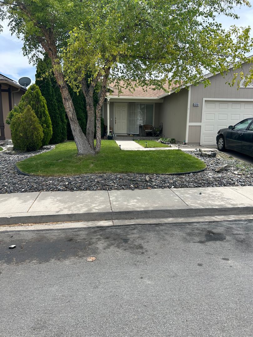 Reno House: 8200 Shifting Sands Dr.