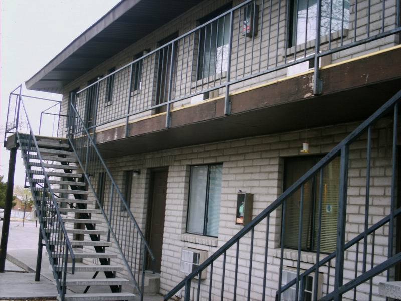 RENO Apartment: 1100 BERRUM LANE