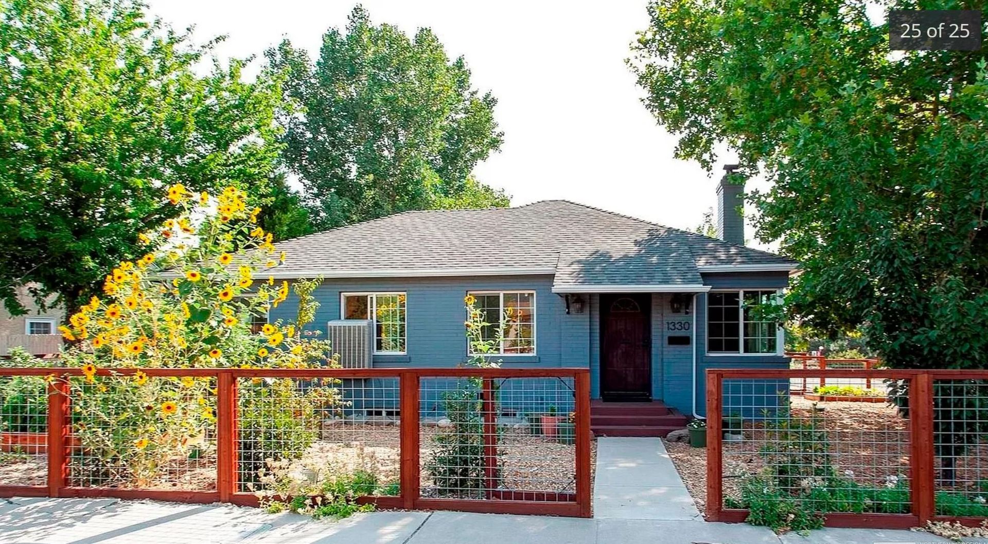 Reno House: 1330 S Arlington ave