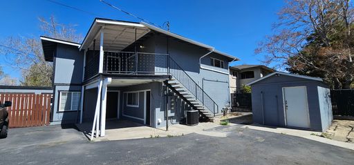 3 bed 2 bath Duplex For Rent, Sparks NV – photo 1