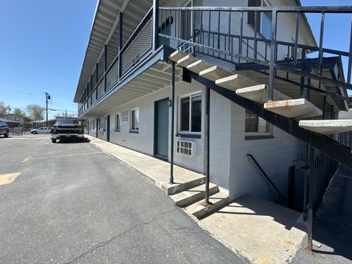 Ground level unit - coming soon! – photo 1