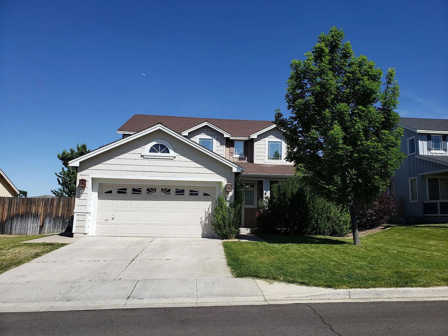 Reno House: 9620 Antelope Creek Drive