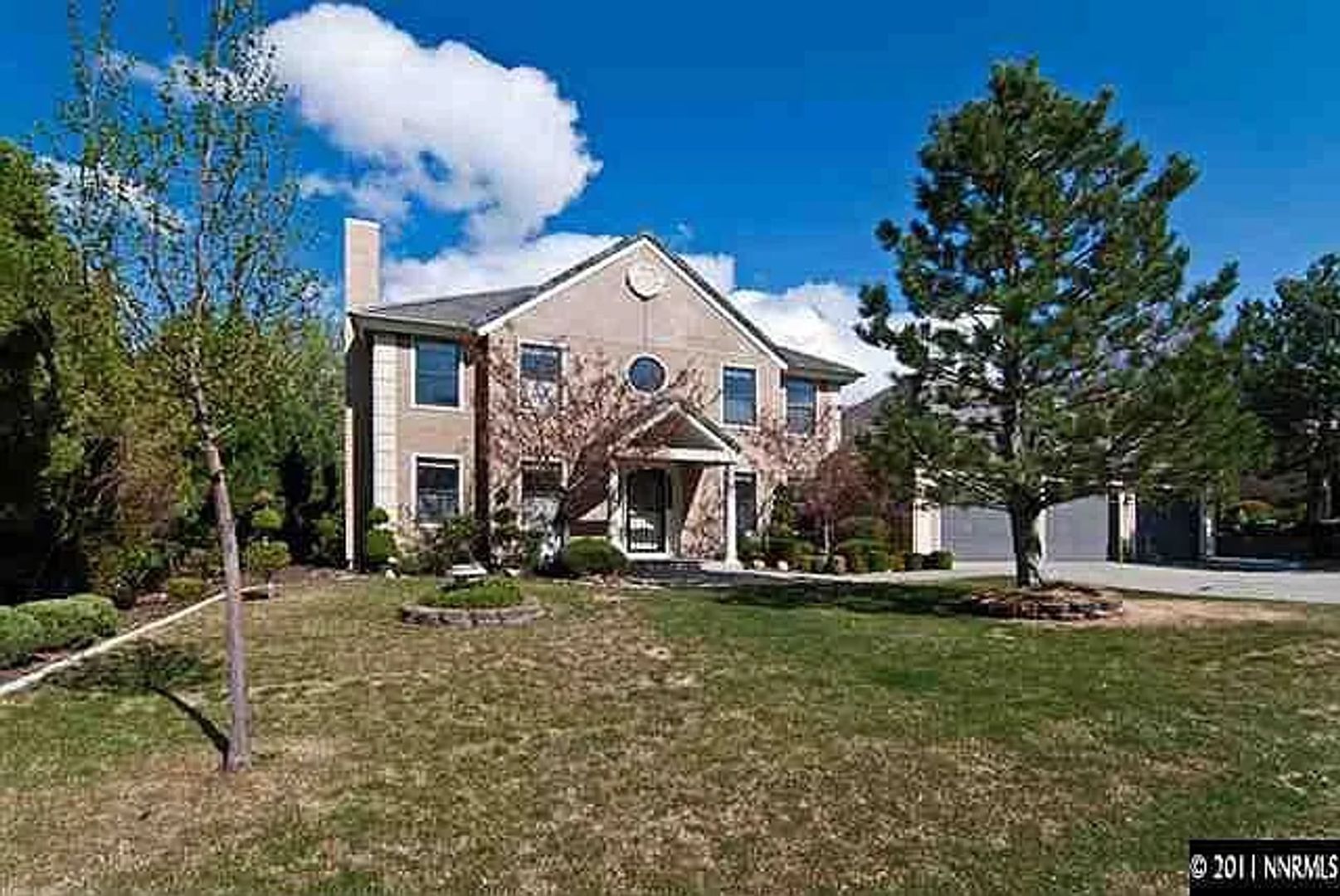 Reno House: 3665 Cashill Blvd