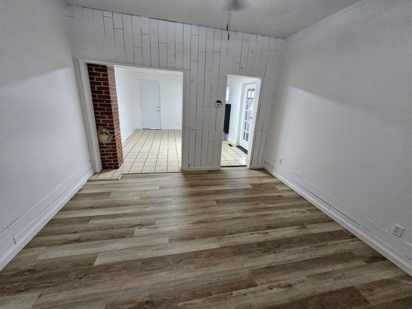 Reno Apartment: 128-130 Arletta