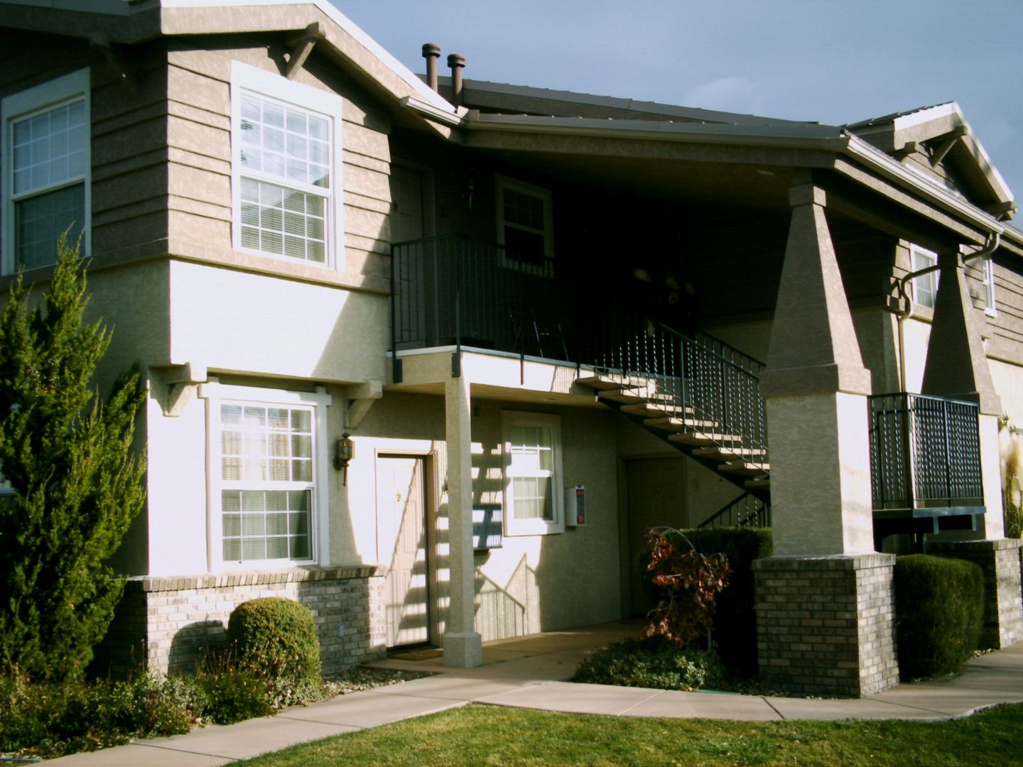 Reno Apartment: 1058 Watt Street