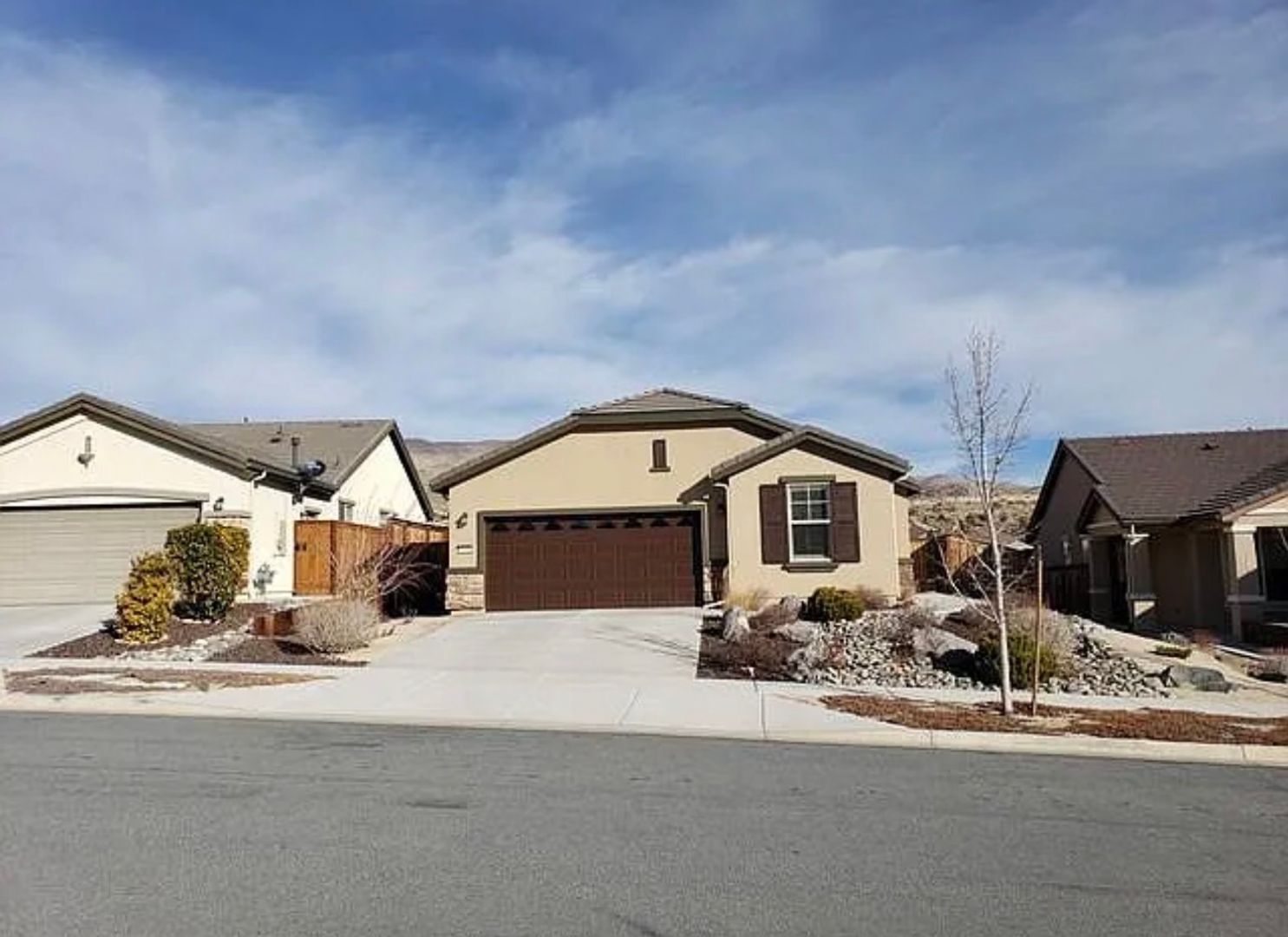 Reno House: 1148 Callaway Trail