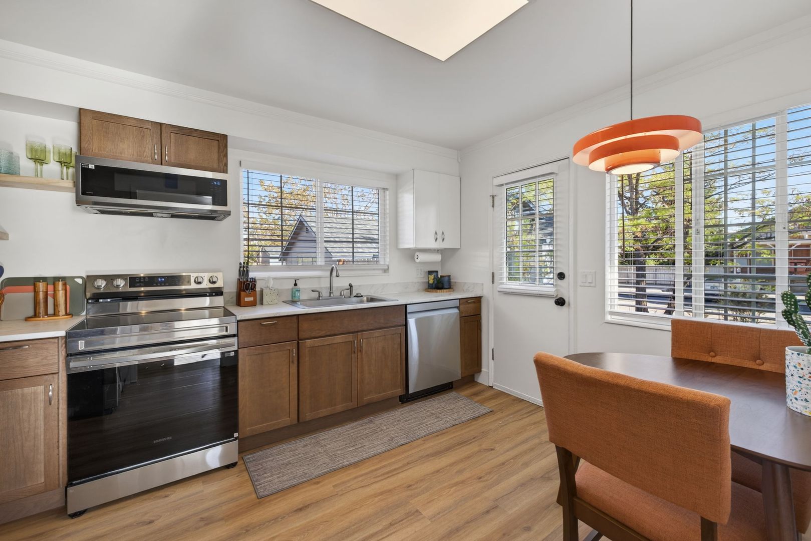 Reno Multiplex: 70-80 Locust Street