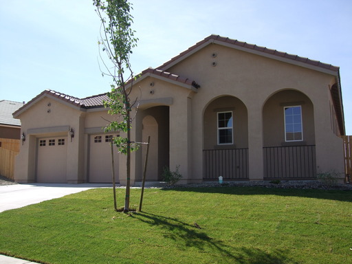 Beautiful Damonte Foothills home coming soon~! – photo 1