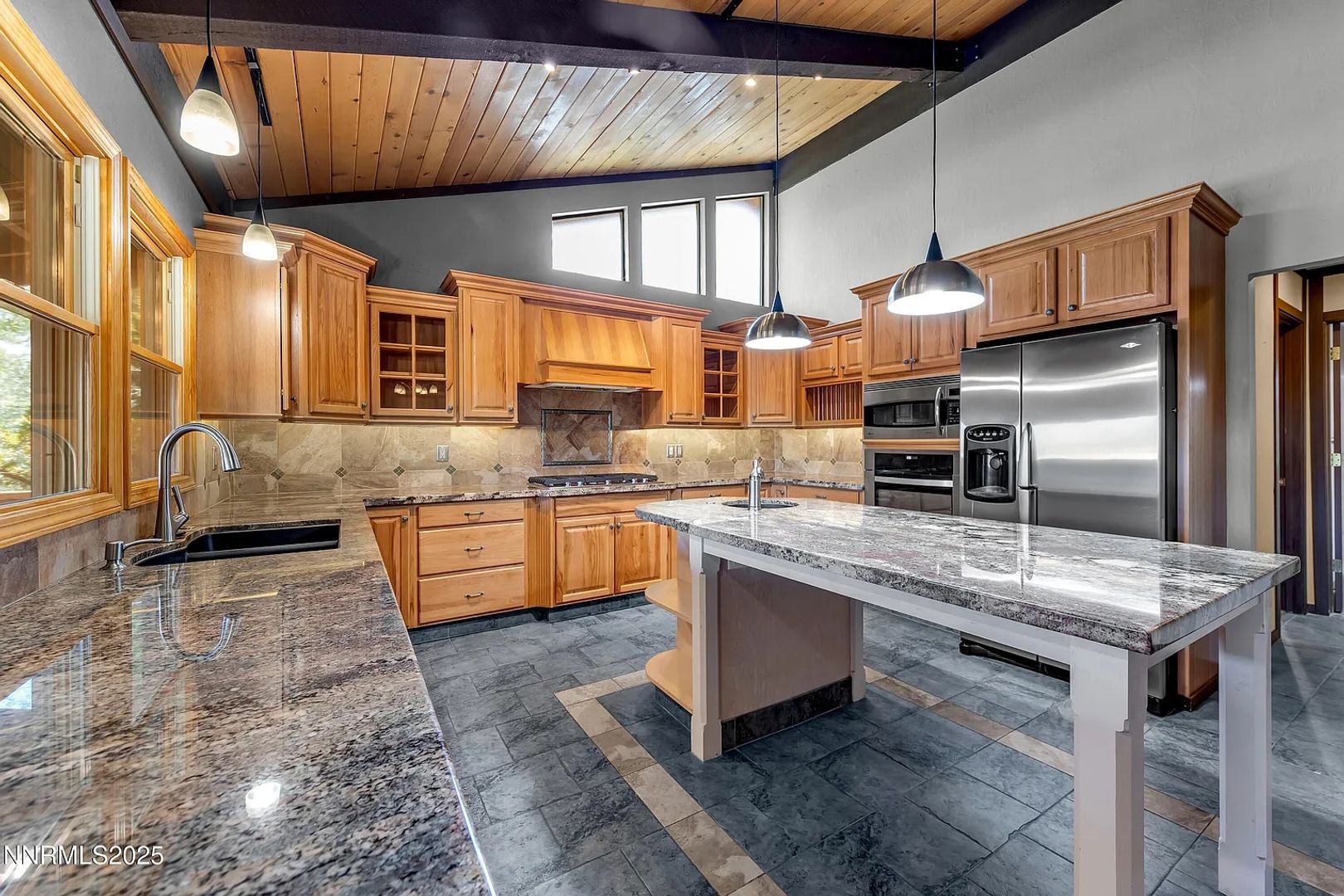 Reno House: 3875 Gibraltar Drive