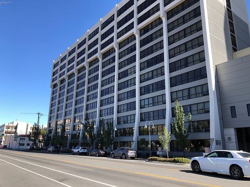COMING SOON! Studio Apartment in The Belvedere Towers – photo 1
